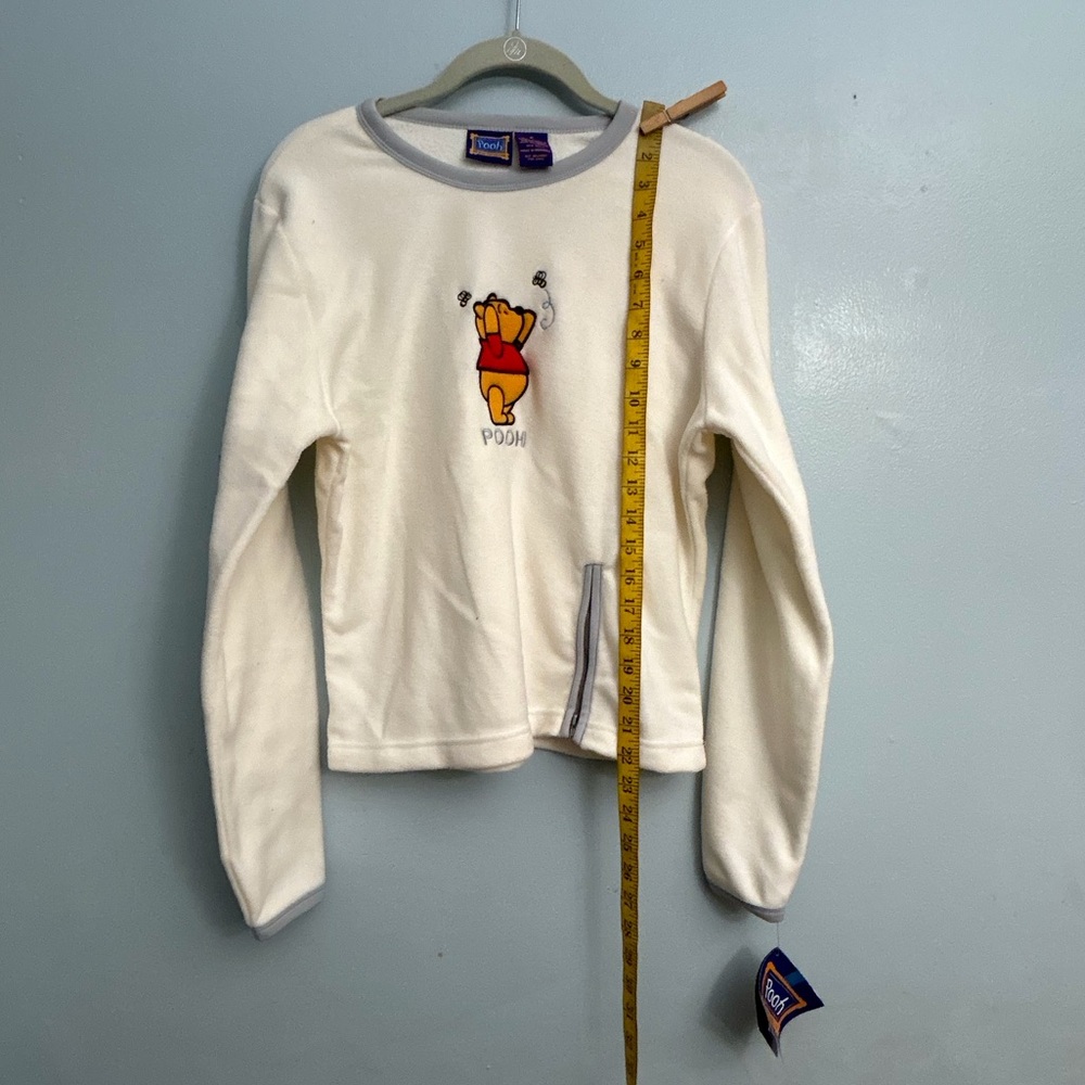 POOH shirt